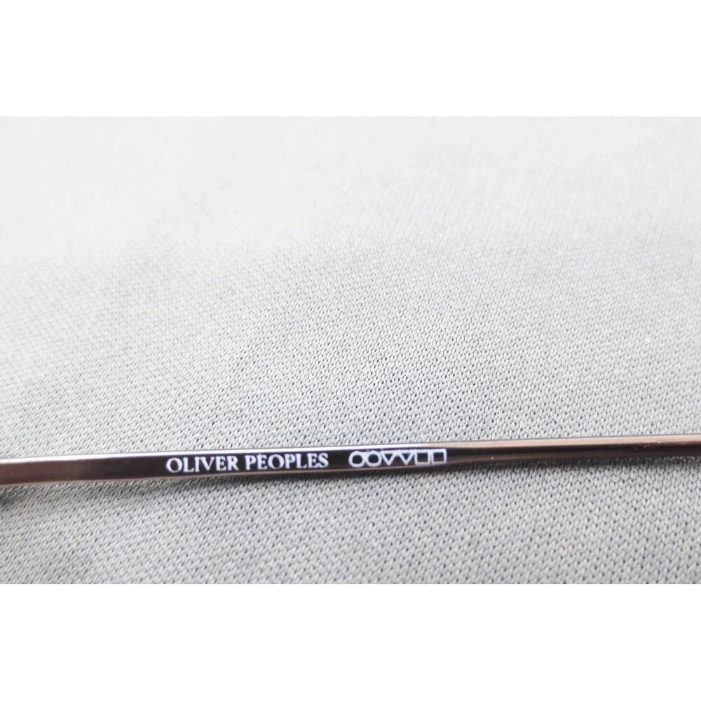 Oliver Peoples oliver peoples